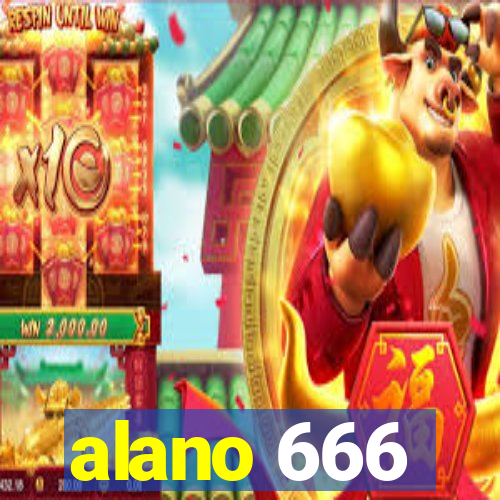 alano 666